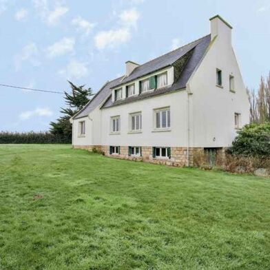 Maison 8 pièces 213000 €