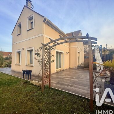 Maison 6 pièces 699000 €