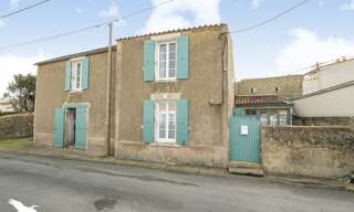 Maison 3 Pièces 103 m² à vendre à Saint-Denis-d'Oléron (17650)