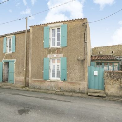 Maison 3 pièces 195064 €