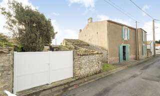 Maison 3 Pièces 103 m² à vendre à Saint-Denis-d'Oléron (17650)