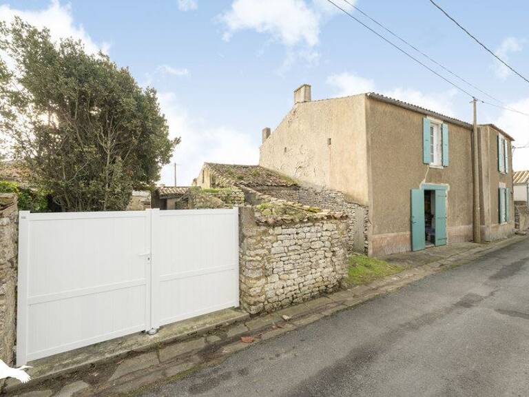 Maison de bourg de 3 pièces principales — photo 1
