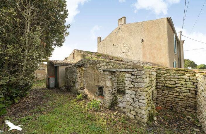 Maison de bourg de 3 pièces principales — photo 3