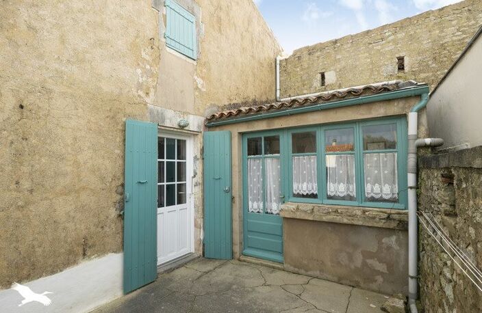 Maison de bourg de 3 pièces principales — photo 5