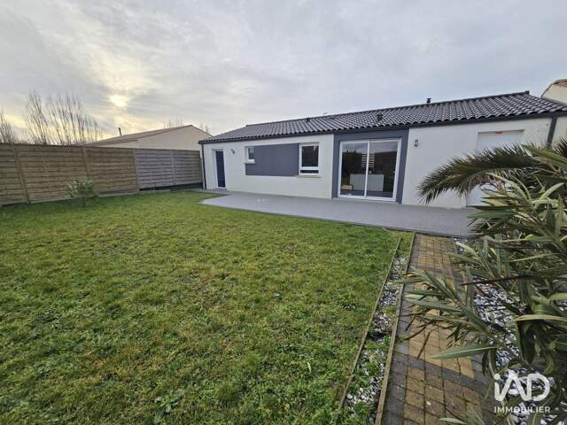 Vente Maison/villa 4 pièces — photo du bien