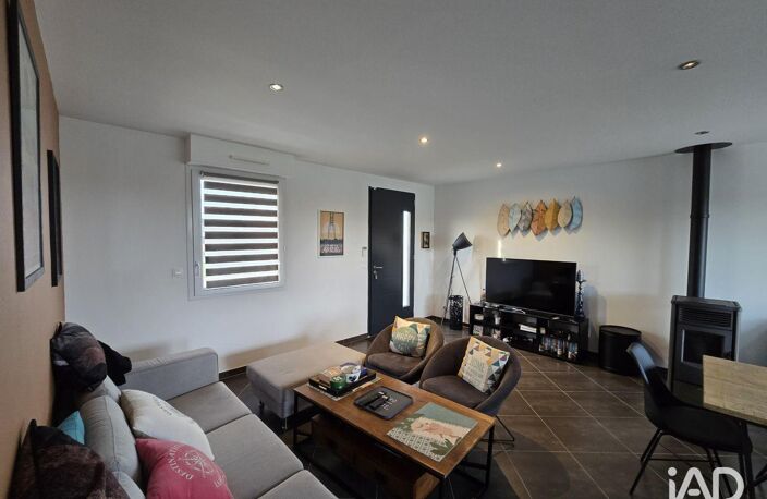 Vente Maison/villa 4 pièces — photo 3