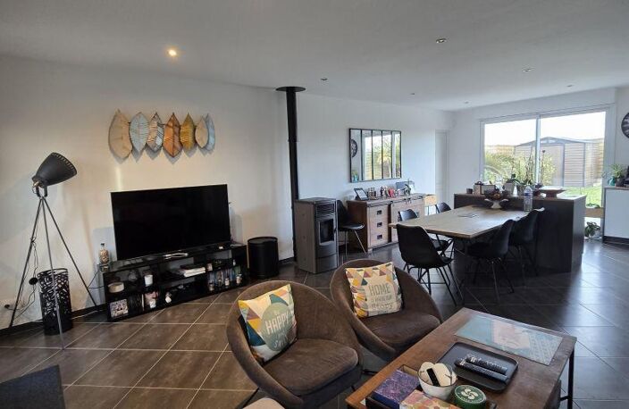 Vente Maison/villa 4 pièces — photo 4