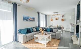 Maison 4 Pièces 83 m² à vendre à Lormont (33310)
