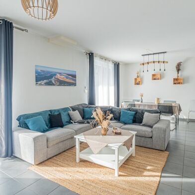 Maison 4 pièces 290000 €