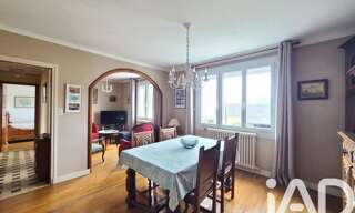 Maison 7 Pièces 120 m² à vendre à Auray (56400)