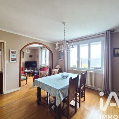 Maison 7 pièces 325000 €