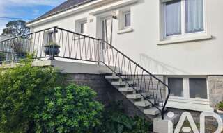 Maison 7 Pièces 120 m² à vendre à Auray (56400)