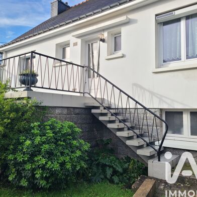 Maison 7 pièces 325000 €