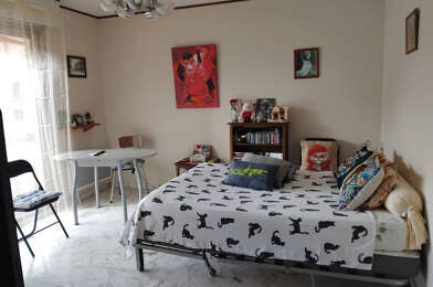 Appartement 1 pièces 142000 €