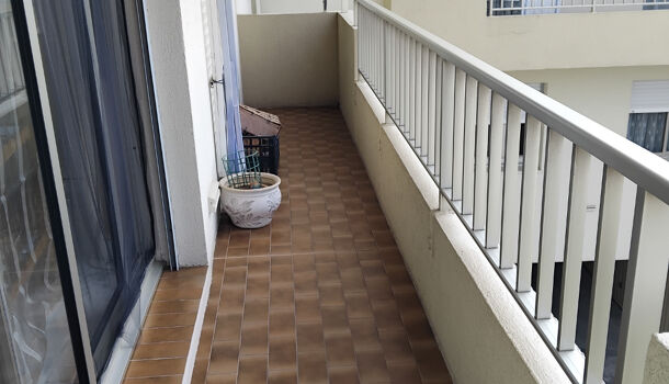 Appartement 1 pièces  à vendre Hyères 83400