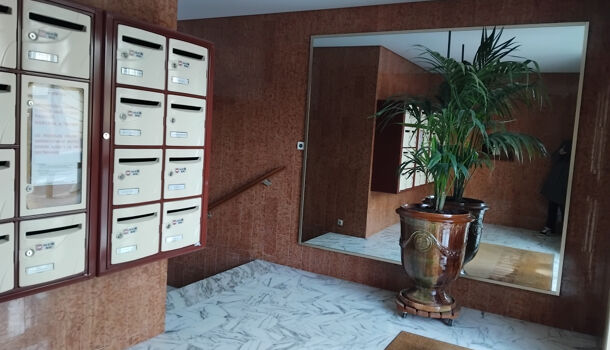 Appartement 1 pièces  à vendre Hyères 83400