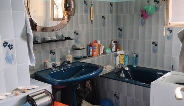 Appartement 1 pièces  à vendre Hyères 83400