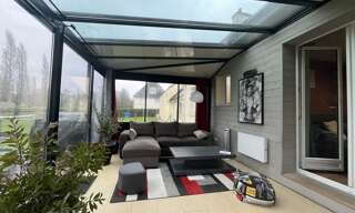 Maison 6 Pièces 120 m² à vendre à Châteauneuf-du-Faou (29520)