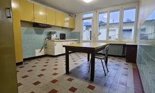 Maison 7 Pièces 170 m² à vendre à Joigny-sur-Meuse (08700)