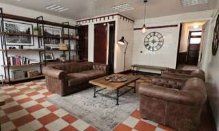 Maison 7 Pièces 170 m² à vendre à Joigny-sur-Meuse (08700)