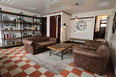 Maison 7 pièces 99000 €