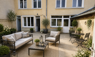 Maison 7 Pièces 170 m² à vendre à Joigny-sur-Meuse (08700)