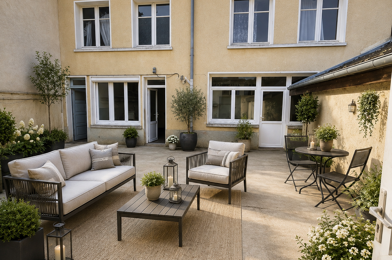 Maison 7 pièces 89000 €