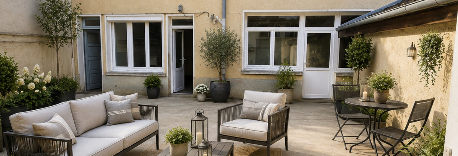 Maison 7 Pièces 170 m² à vendre à Joigny-sur-Meuse (08700)