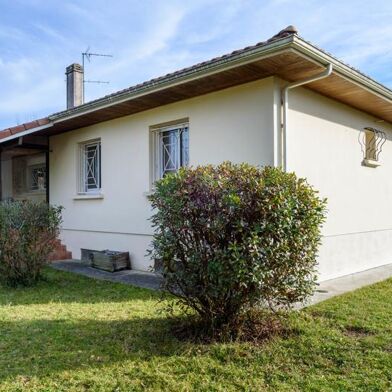 Maison 6 pièces 249900 €