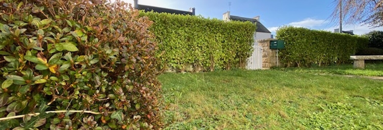 Maison 5 Pièces 139 m² à vendre à Pont-l'Abbé (29120)