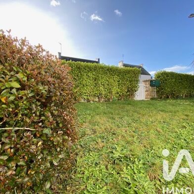 Maison 5 pièces 304500 €