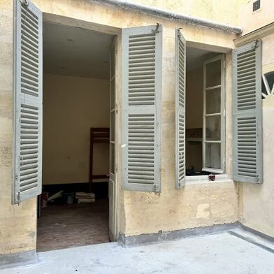 Appartement 1 pièces 108600 €
