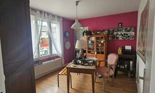 Appartement 4 Pièces 71 m² à vendre à Essômes-sur-Marne (02400)