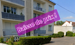 Appartement 4 Pièces 71 m² à vendre à Château-Thierry (02400)