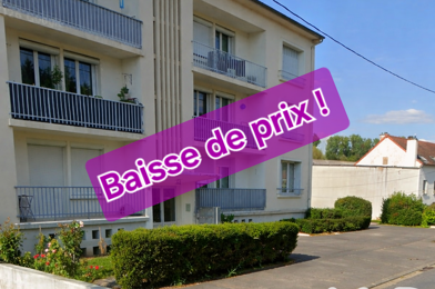 Appartement 4 pièces 139000 €