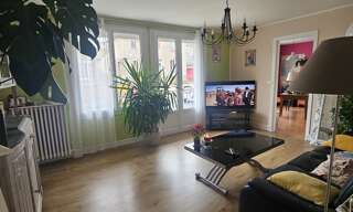 Appartement 4 Pièces 71 m² à vendre à Château-Thierry (02400)
