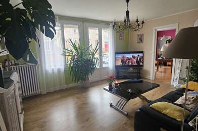 Appartement 4 pièces 139000 €