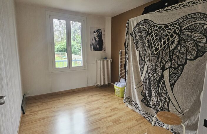 Vente Appartement 4 pièces — photo 2