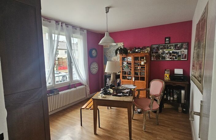 Vente Appartement 4 pièces — photo 3