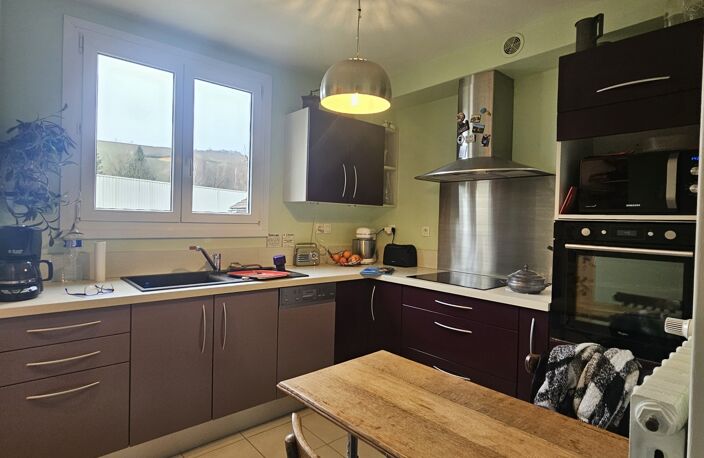 Vente Appartement 4 pièces — photo 4