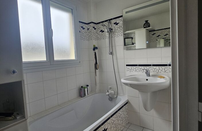 Vente Appartement 4 pièces — photo 5