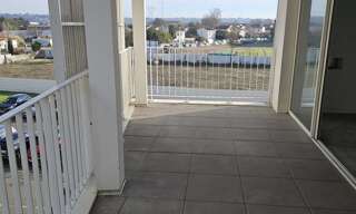 Appartement 2 Pièces 53 m² à vendre à Bègles (33130)