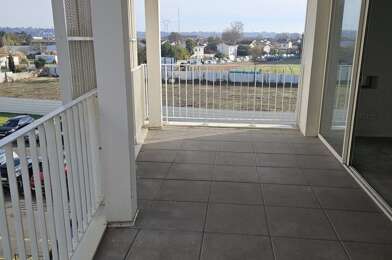 Appartement 2 pièces 178856 €