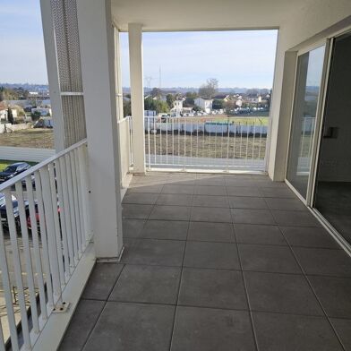 Appartement 2 pièces 178856 €