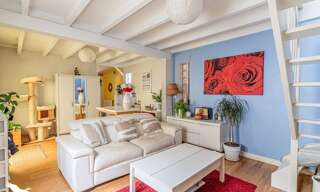 Maison 4 Pièces 88 m² à vendre à Bègles (33130)