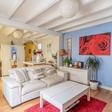 Maison 4 pièces 358990 €