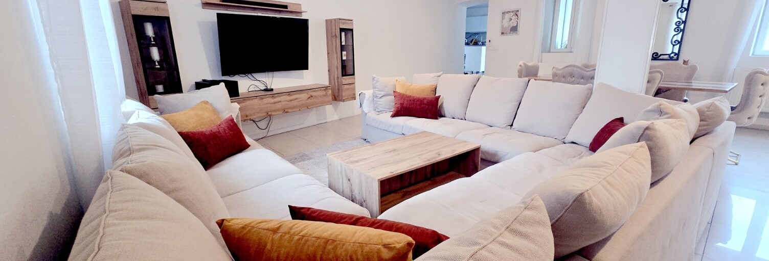 Maison 5 Pièces 147 m² à vendre à Ingré (45140)