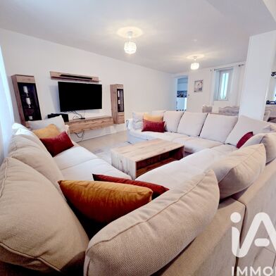 Maison 5 pièces 276000 €