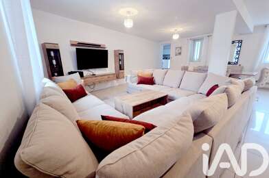 Maison 5 pièces 276000 €