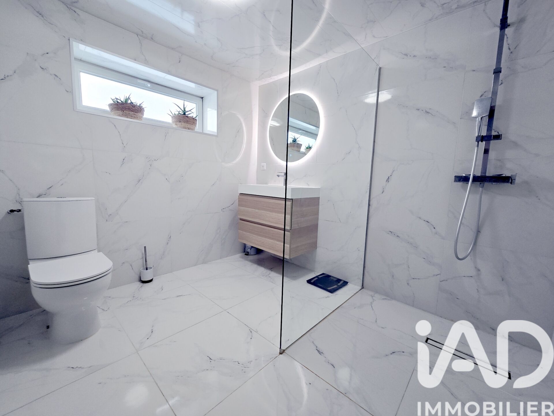 Vente Maison/villa 5 pièces - Photo 2